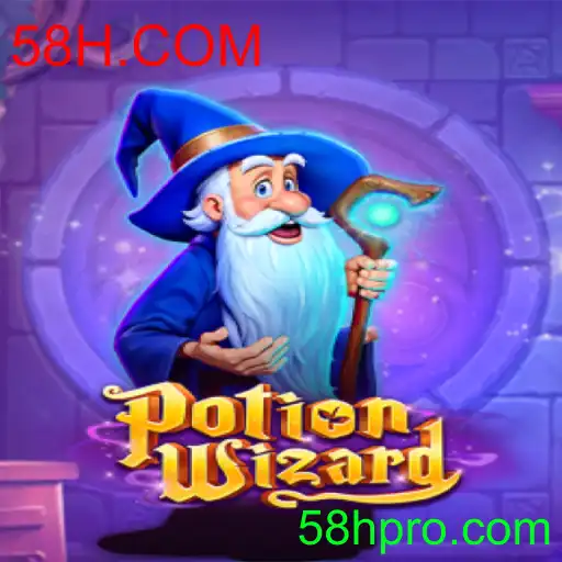 PotionWizard